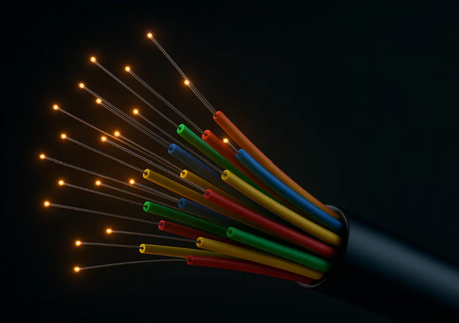 Fiber Optic Cabling