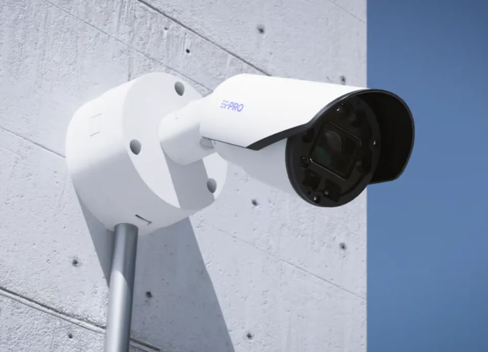 Video Surveillance Systems